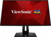 EAN 0766907008968 - Viewsonic VP Series VP2768a LED display 68,6 cm (27") 2560 x 1440 Pixeles Quad HD Negro imagen 3