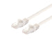 EAN 5420016843487 - LOGON TCU66A015I cable de red Marfil 1,5 m Cat6a U/UTP (UTP) imagen 1