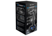 EAN 4044951019045 - Sharkoon X-Rest 7.1 Soporte activo para teléfono móvil Auriculares, Auriculares Negro imagen 3