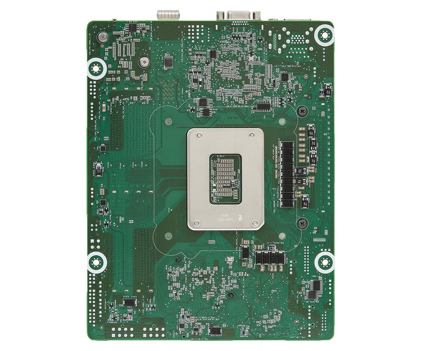 EAN 4711430525198 - Asrock W880D4ID-2Q placa base Intel W880 LGA 1851 (Socket V1) mini ITX imagen 3