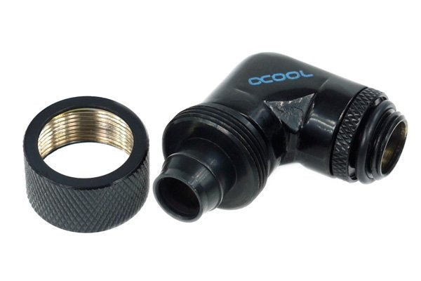 EAN 4250197170819 - Alphacool 62371 accesorio o pieza de sistema de refrigeración para ordenador imagen 2