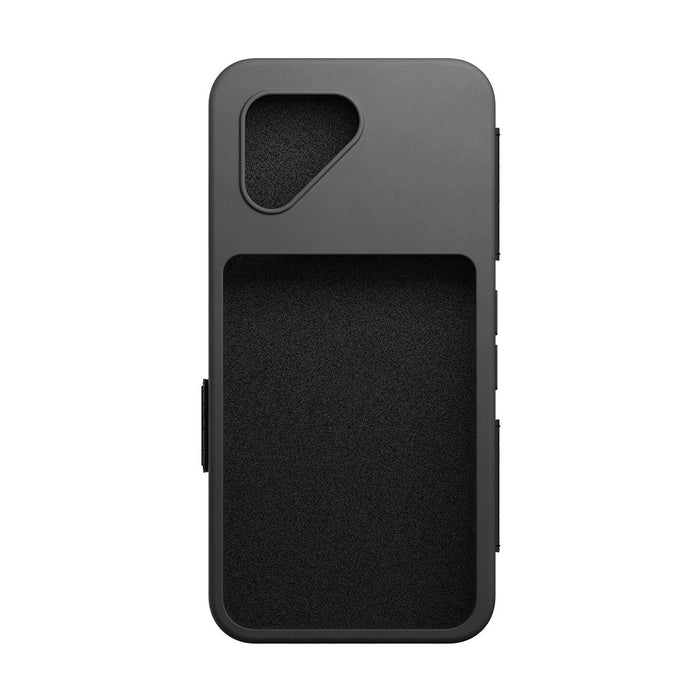 EAN 8718819370208 - Fairphone F6FLIP-1ZW-WW1 funda para teléfono móvil 16 cm (6.31") Libro Negro imagen 6