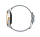 EAN 5908235979175 - MaxCom FW76 Gal 3,02 cm (1.19") AMOLED 42 mm Digital 390 x 390 Pixeles Pantalla táctil Oro, Plata imagen 3