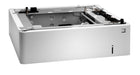 EAN 0889894959188 - HP Color LaserJet 550-sheet Media Tray Bandeja de papel imagen 2