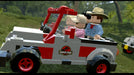 EAN 5051893239713 - Nintendo LEGO Jurassic World Estándar Nintendo Switch imagen 4