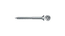 EAN 4048962369021 - Fischer 670044 tornillo/tuerca 35 mm 100 pieza(s) imagen 1