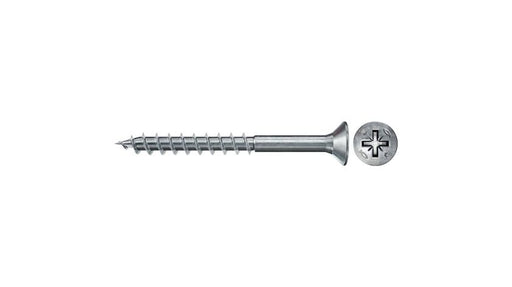 EAN 4048962369021 - Fischer 670044 tornillo/tuerca 35 mm 100 pieza(s) imagen 1