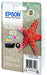 EAN 8715946674155 - Epson C13T03U54020 cartucho de tinta 1 pieza(s) Original Rendimiento estándar Cian, Magenta, Amarillo imagen 1