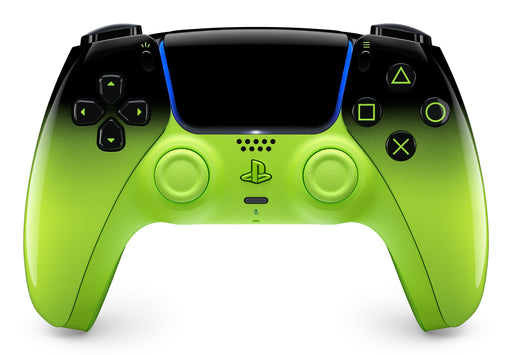 EAN 711719020905 - Sony DualSense Verde Bluetooth/USB Gamepad Analógico/Digital Android, MAC, PC, PlayStation 5, iOS imagen 1