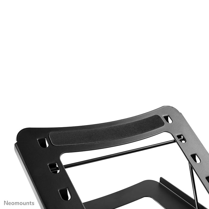 EAN 8717371446598 - Neomounts NSLS075BLACK soporte para ordenador portátil Negro 40,6 cm (16") imagen 14