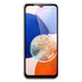 EAN 4250686413267 - nevox StyleShell Flex funda para teléfono móvil 16,5 cm (6.5") Transparente imagen 5