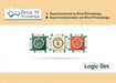 EAN 4038816135001 - ALLNET Logic Set Kit de inicio Multicolor imagen 2