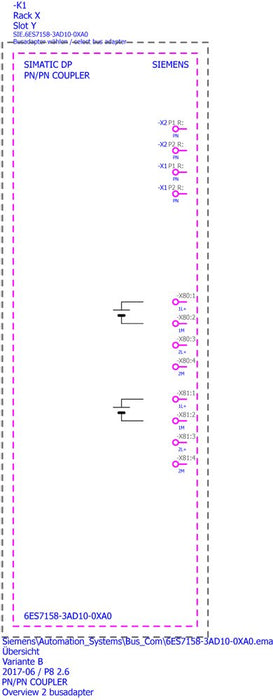 EAN 4047623409120 - Siemens 6DR5120-0NG00-0AA0 imagen 4