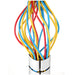 EAN 4043718309436 - InLine 59997B organizador de cables Escritorio Panel guíacables Plata 1 pieza(s) imagen 4