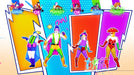 EAN 3307216270614 - BANDAI NAMCO Entertainment Just Dance 2024 Estándar Nintendo Switch imagen 6