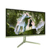 EAN 0850054766830 - Arozzi Nova 24″ pantalla para PC 60,5 cm (23.8") 1920 x 1080 Pixeles Full HD LED Verde imagen 2