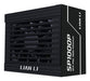 EAN 4718466019769 - Lian Li SP1000P unidad de fuente de alimentación 1000 W 24-pin ATX SFX Negro imagen 1