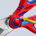 EAN 4003773082125 - Knipex 95 05 10 SB tijeras de electricista imagen 10