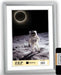 EAN 8020912035978 - ZEP KL1 Expositor de pie retroiluminado Plata imagen 1