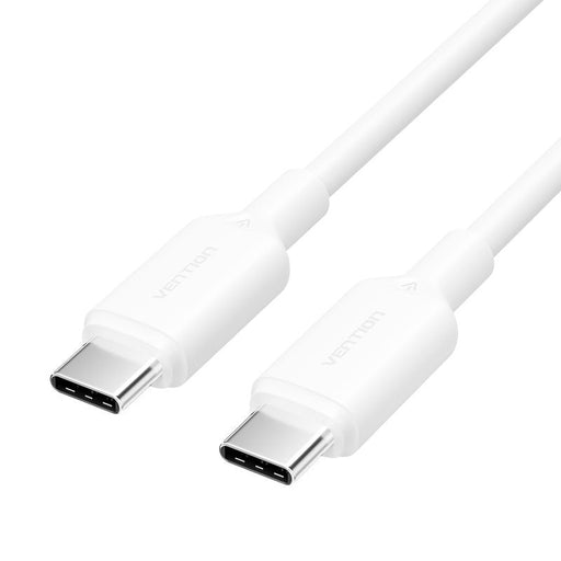 EAN 6922794783348 - Vention TRCWF cable USB USB 2.0 1 m USB C Blanco imagen 1