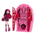 EAN 0194735255443 - Monster High Skulltimate Secrets Draculaura imagen 1