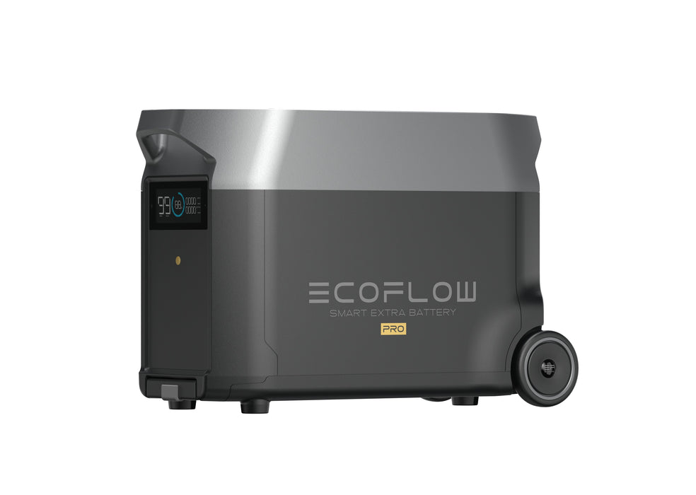 EAN 4897082665137 - EcoFlow 50034006 accesorio para estación de carga portátil Batería imagen 12