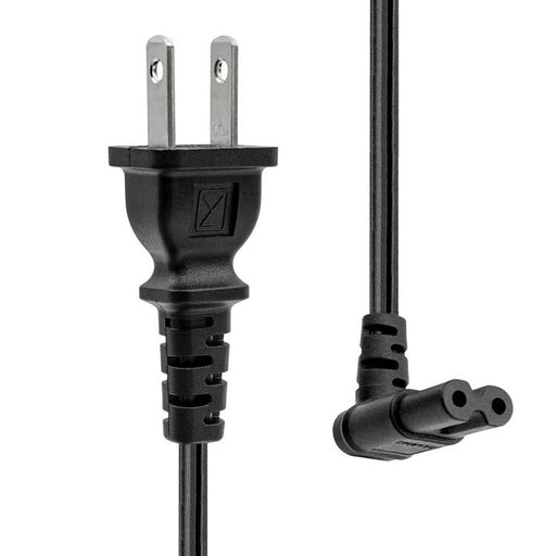 EAN 5714590023442 - ProXtend PC-AC7A-002 cable de transmisión Negro 2 m Enchufe tipo A C7 acoplador imagen 1