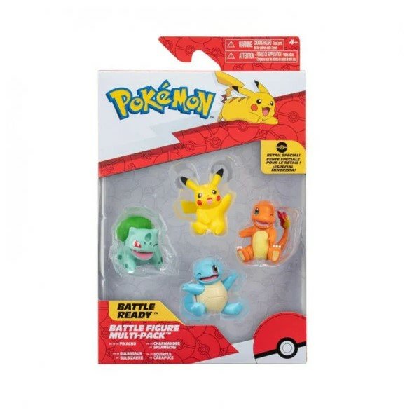 EAN 8432752045701 - Creative Toys 63222977 figura de acción y colleccionable imagen 1
