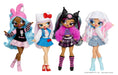 EAN 0035051249894 - L.O.L. Surprise! O.M.G. Loves Hello Kitty® and Friends – Kuromi imagen 5