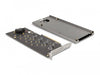 EAN 4043619900794 - DeLOCK 90079 tarjeta y adaptador de interfaz Interno imagen 4