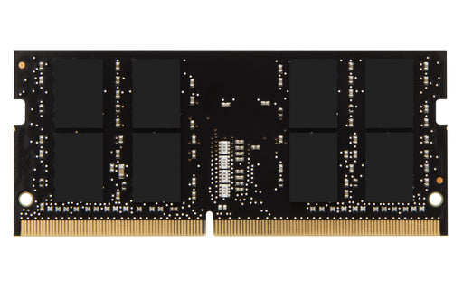 EAN 740617304558 - HyperX Impact HX432S20IB/32 módulo de memoria 32 GB 1 x 32 GB DDR4 260-pin SO-DIMM imagen 2