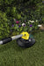 EAN 4054278550244 - Kärcher LTR 18-30 30 cm Batería Negro, Plata, Amarillo imagen 6