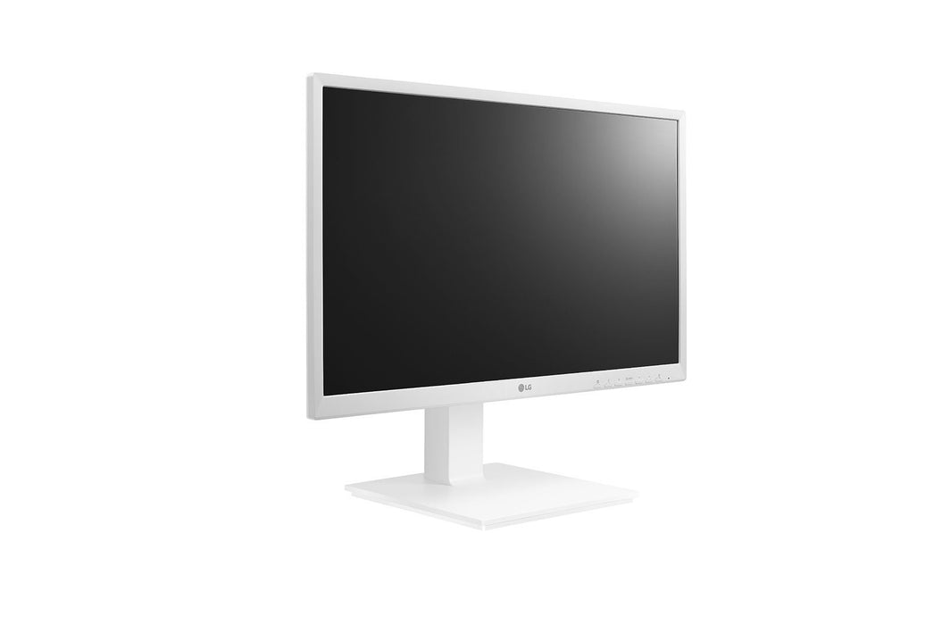 EAN 8806098118113 - LG 27BK550Y pantalla para PC 68,6 cm (27") 1920 x 1080 Pixeles Full HD LED Blanco imagen 4