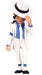EAN 8436605116488 - MINIX Michael Jackson imagen 1