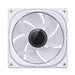 EAN 6970620553504 - Jonsbo FR-505WR sistema de refrigeración para ordenador Carcasa del ordenador Ventilador 12 cm Blanco 1 p imagen 12