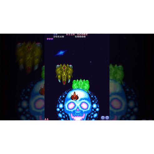 EAN 7350002938812 - Clear River Games TOAPLAN Arcade Collection Vol. 2 Estándar Nintendo Switch 2 imagen 11