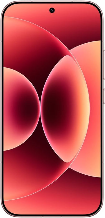 EAN 6932554482145 - Xiaomi 17 6932554482145 smartphones 16 cm (6.3") 5G USB Tipo C 12 GB 512 GB 6330 mAh Rosa imagen 2