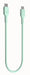 EAN 5904326376236 - Green Cell KABGC100PF120MG cable USB 1,2 m USB C 0,48 Gbit/s 100 W Verde imagen 5