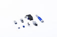 EAN 8809534690679 - Smartkeeper U03DB bloqueador de puerto Llave de bloqueador de puerto DVI, RJ-45, USB tipo A Azul 1 pieza( imagen 3