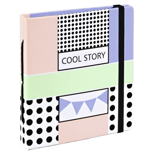 EAN 4007249023964 - Hama Cool Story álbum de foto y protector Multicolor 56 hojas 5.4 x 8.6 cm imagen 1