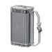 EAN 4252011905591 - 4smarts 540442 batería externa Polímero de litio 26800 mAh Gris imagen 1