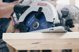 EAN 3165140957519 - Bosch 2 608 644 521 hoja de sierra circular 21,6 cm 1 pieza(s) imagen 4