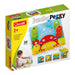 EAN 8007905022702 - Quercetti 02270 juego educativo imagen 1