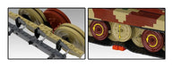 EAN 5902251028084 - COBI Tiger II Königstiger imagen 8
