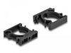 EAN 4043619604869 - DeLOCK 60486 organizador de cables Soporte para cables 4 pieza(s) imagen 2