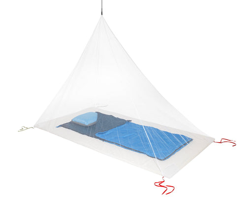 EAN 799696115494 - Cocoon MNT1 tienda de campaña 1 personas(s) Blanco Carpa tipo vela imagen 2