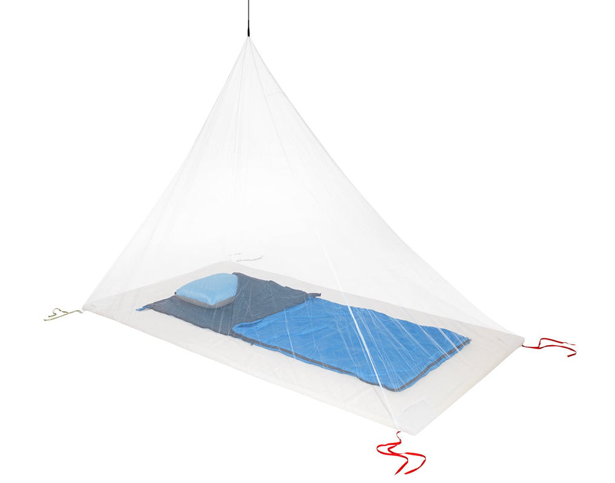 EAN 799696115494 - Cocoon MNT1 tienda de campaña 1 personas(s) Blanco Carpa tipo vela imagen 2