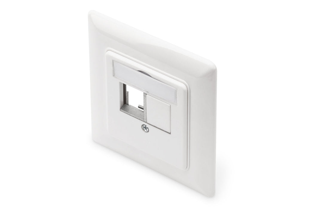 EAN 4016032435228 - Digitus DN-93832 módulo de conector de red imagen 1