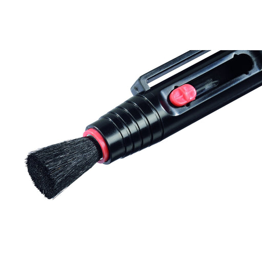 EAN 4007249056047 - Hama Lens Pen 1,3 cm Negro imagen 2