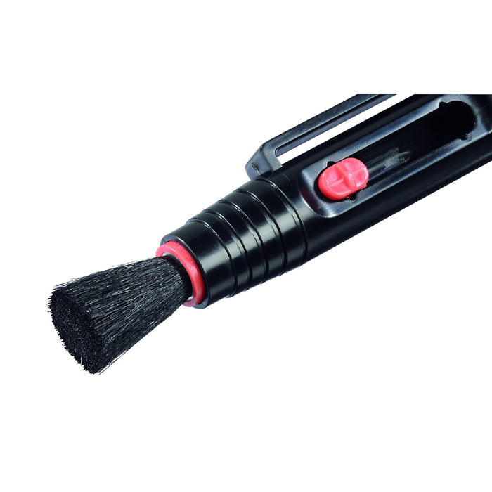 EAN 4007249056047 - Hama Lens Pen 1,3 cm Negro imagen 2